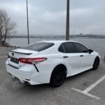 Прокат авто в Києві — комфорт і свобода руху