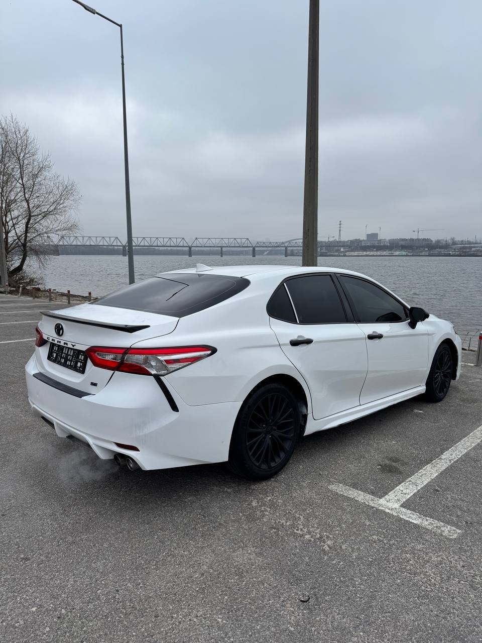 Прокат авто в Києві — комфорт і свобода руху